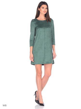 Платье DOCTOR E