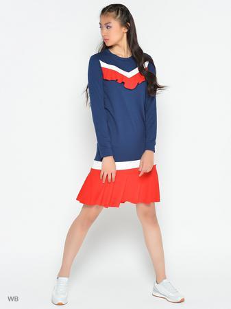 Платье &Berries