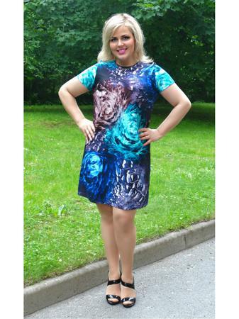 Платье Dreams come true