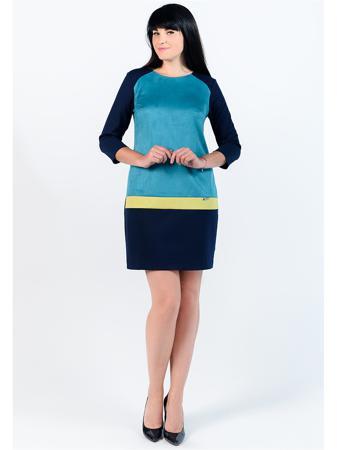 Платье La rouge