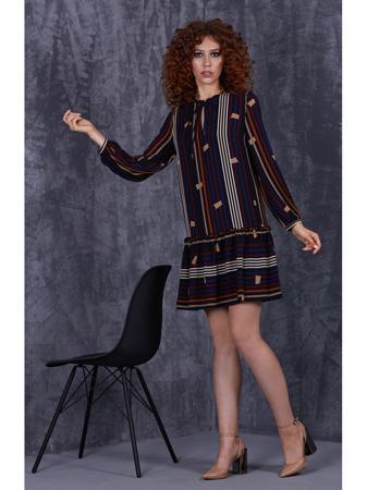 Платье VILLAGI