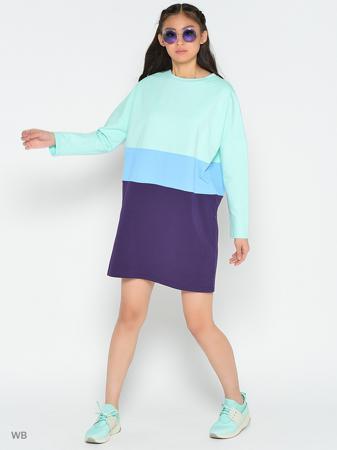 Платье &Berries