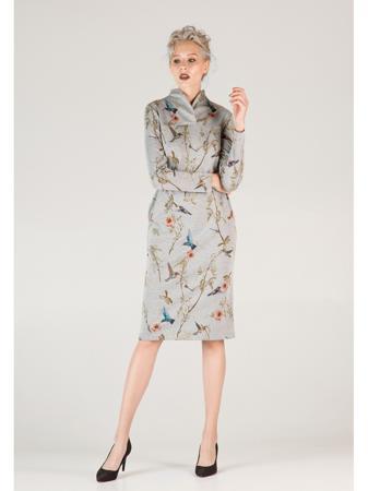 Платье Виреле