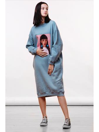 Платье DorogoBogato