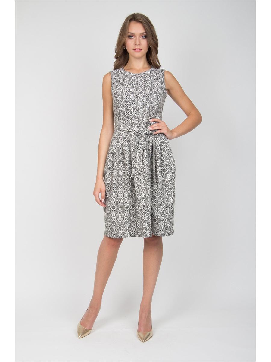 Платье Vis-a-vis