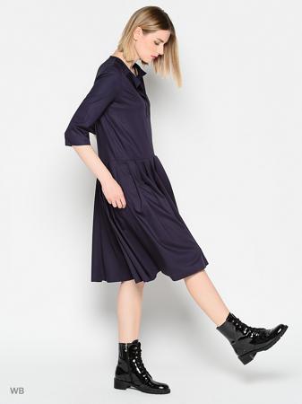 Платье &Berries