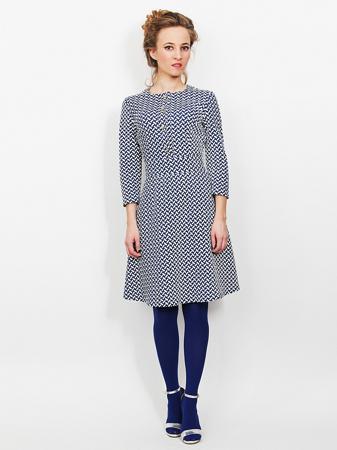 Платье Nastya Sergeeva by May Be