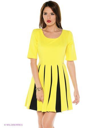 Платье TOPSANDTOPS