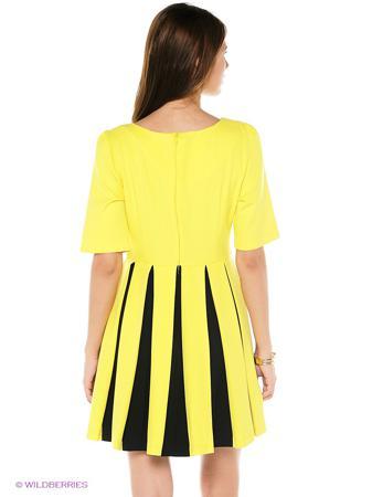 Платье TOPSANDTOPS