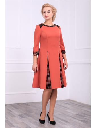 Платье Мадам Рита