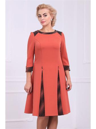 Платье Мадам Рита