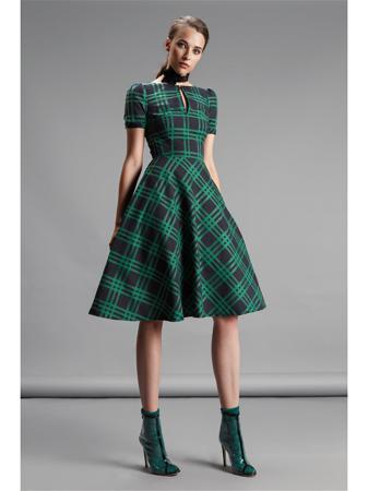 Платье Tasha Martens