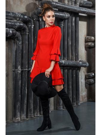 Платье MONDIGO