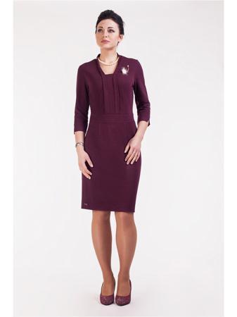 Платье Данаида