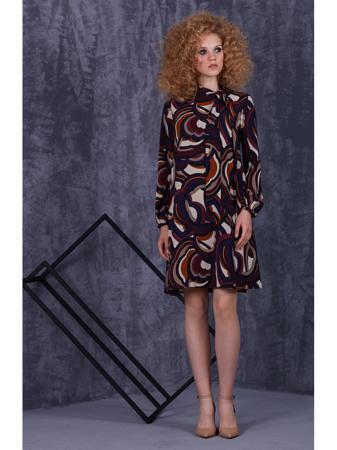 Платье VILLAGI