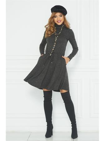 Платье RUSSICOUTURE