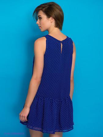 Платье PEPE JEANS LONDON