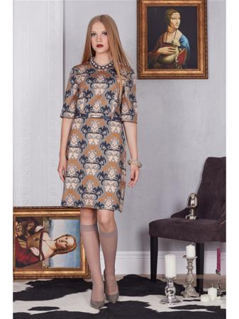 Платье VILLAGI