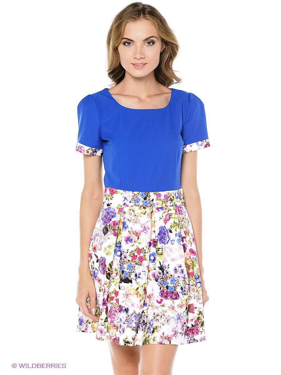 Платье TOPSANDTOPS