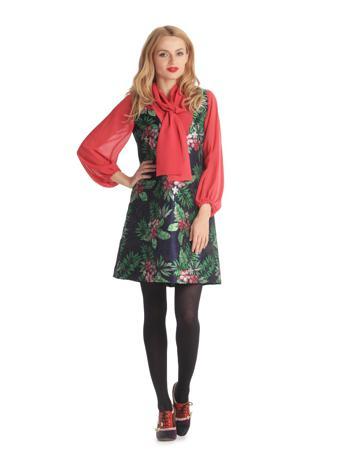 Платье Artwizard