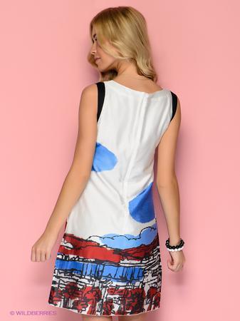 Платье Desigual