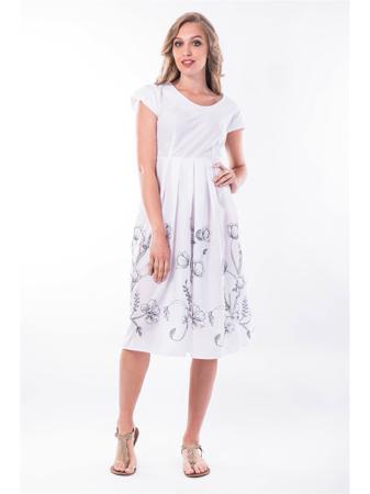 Платье Gabriela