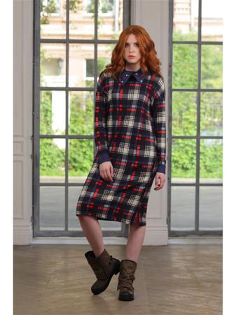 Платье Tantino