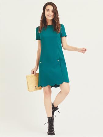 Платье Calista