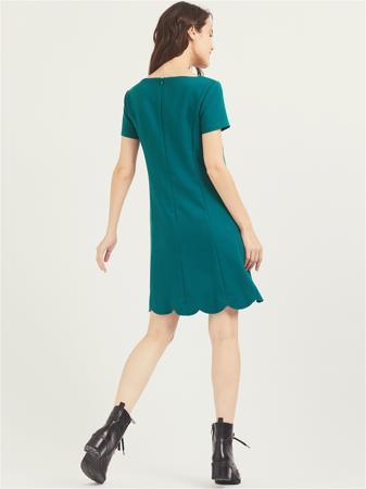 Платье Calista