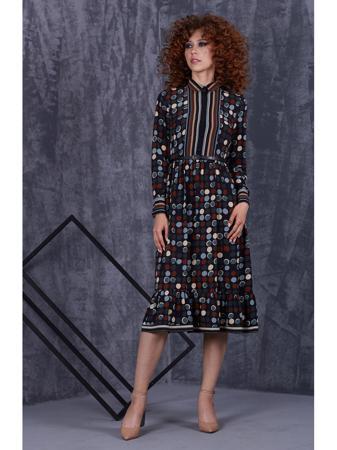 Платье VILLAGI