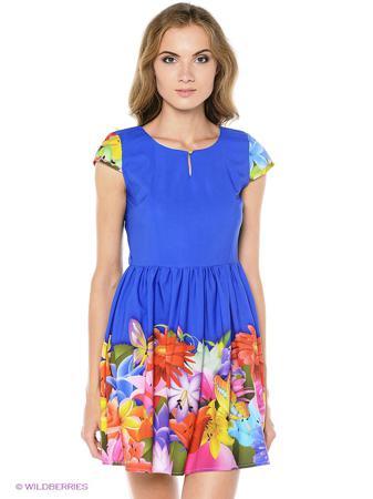 Платье TOPSANDTOPS