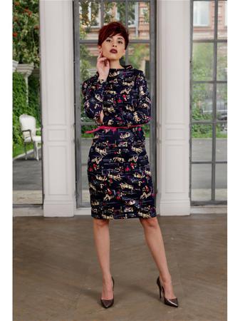 Платье Tantino