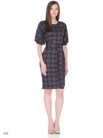 Платье МадаМ Т