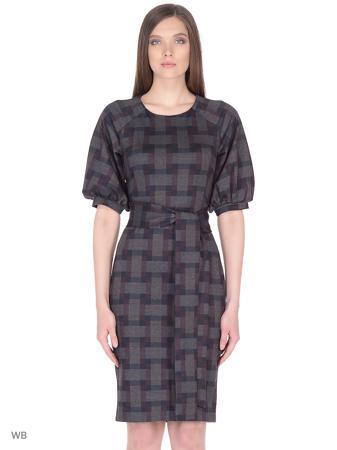 Платье МадаМ Т