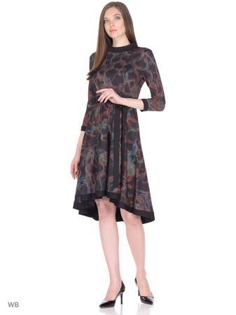 Платье МадаМ Т