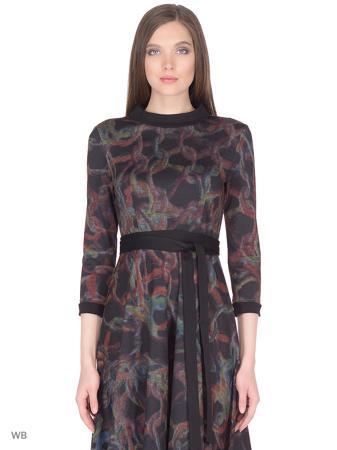 Платье МадаМ Т