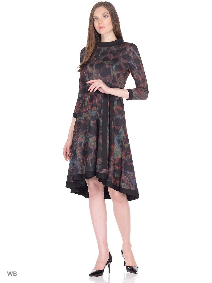 Платье МадаМ Т