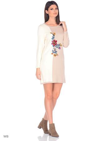 Платье VAN-DOS