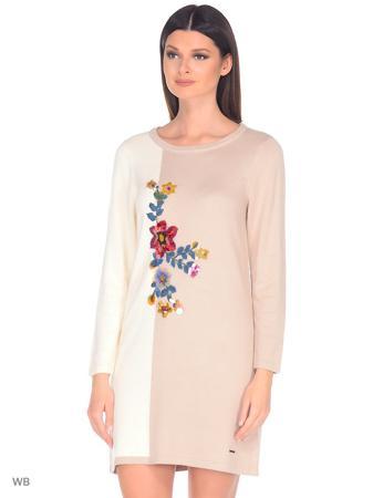 Платье VAN-DOS