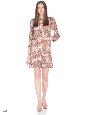 Платье Glory Street