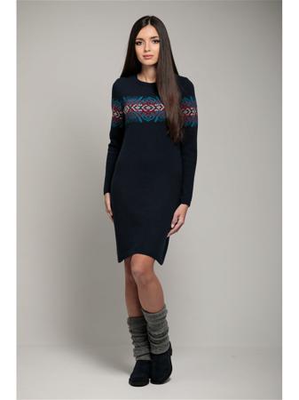 Платье Angelo Bonetti