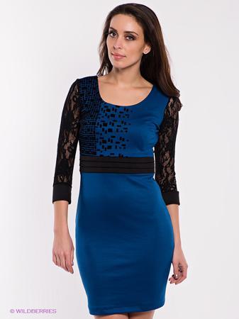 Платье TOPSANDTOPS