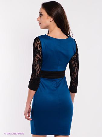 Платье TOPSANDTOPS