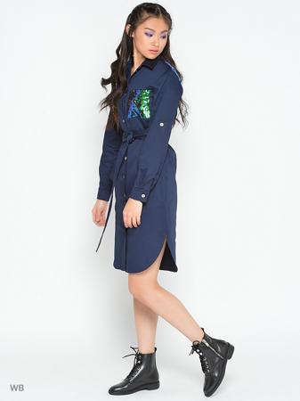 Платье &Berries