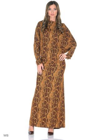 Платье МадаМ Т