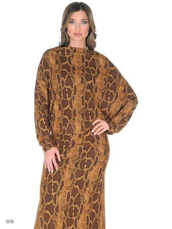 Платье МадаМ Т