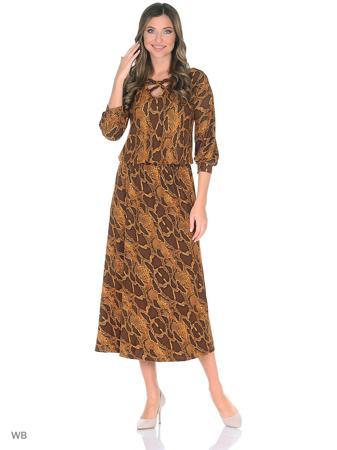 Платье МадаМ Т