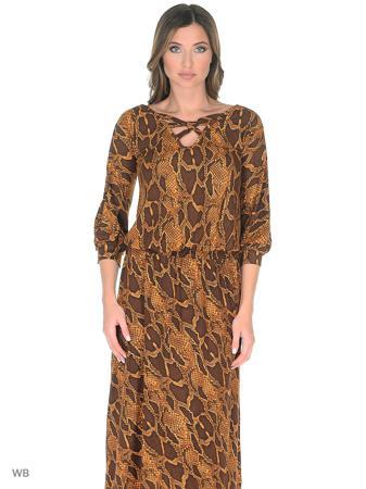 Платье МадаМ Т