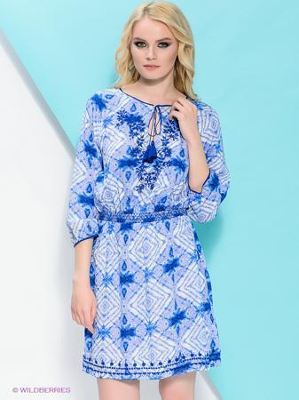 Платье PEPE JEANS LONDON