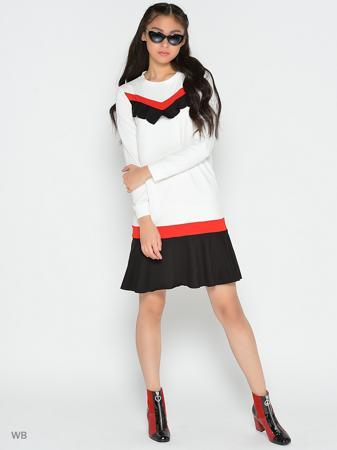 Платье &Berries